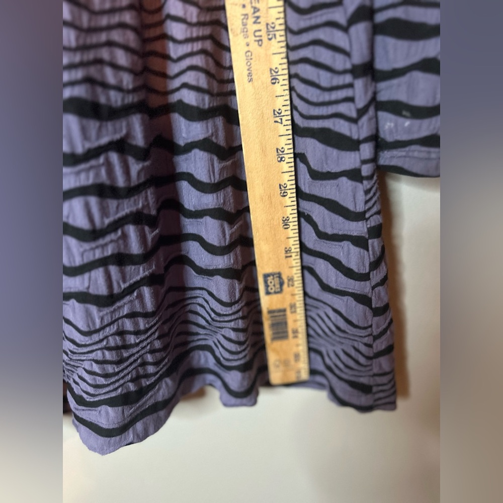 ✌️4 for $20✌️ Ou Empereur ou Rien long cardigan - Picture 8 of 13